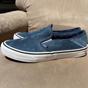 Vans Slip-Ons